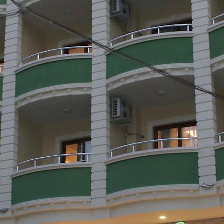 Green Thermal Hotel Yalova  Luaran gambar