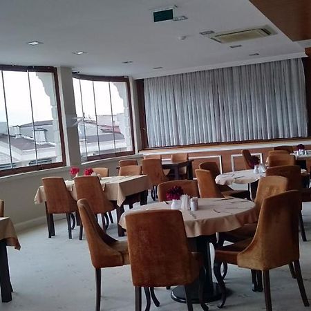 Green Thermal Hotel Yalova  Luaran gambar