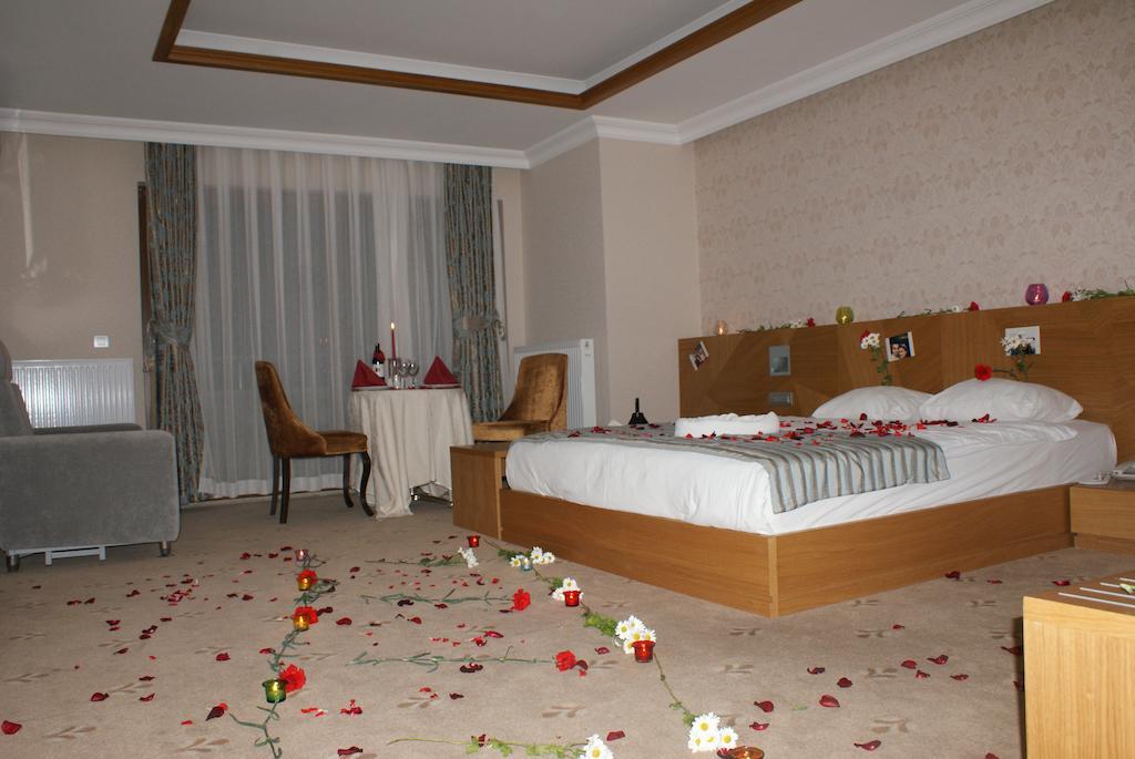 Green Thermal Hotel Yalova  Luaran gambar