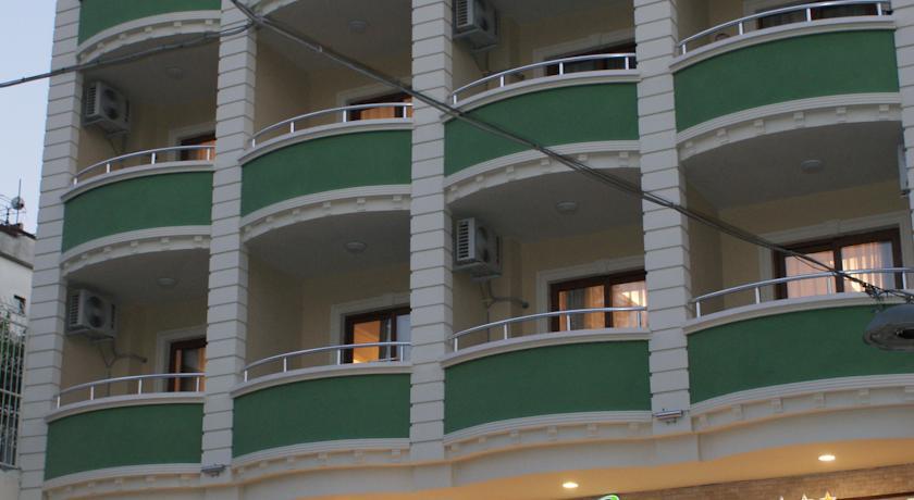 Green Thermal Hotel Yalova  Luaran gambar