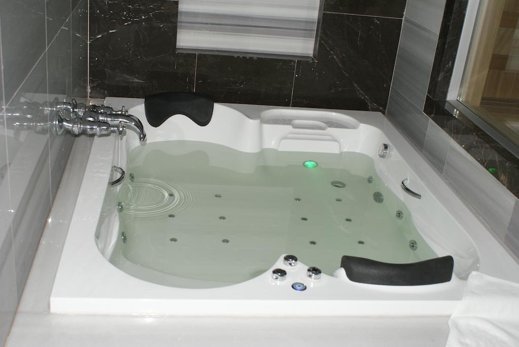 Green Thermal Hotel Yalova  Luaran gambar