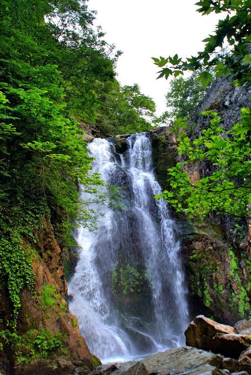 Green Thermal Hotel Yalova  Luaran gambar