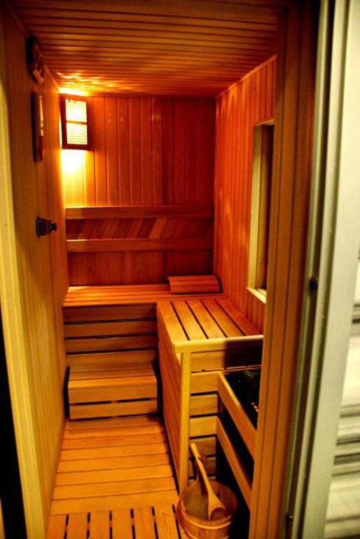 Green Thermal Hotel Yalova  Luaran gambar