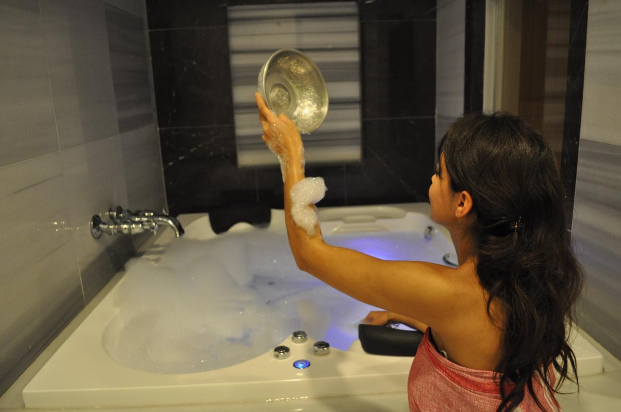 Green Thermal Hotel Yalova  Luaran gambar