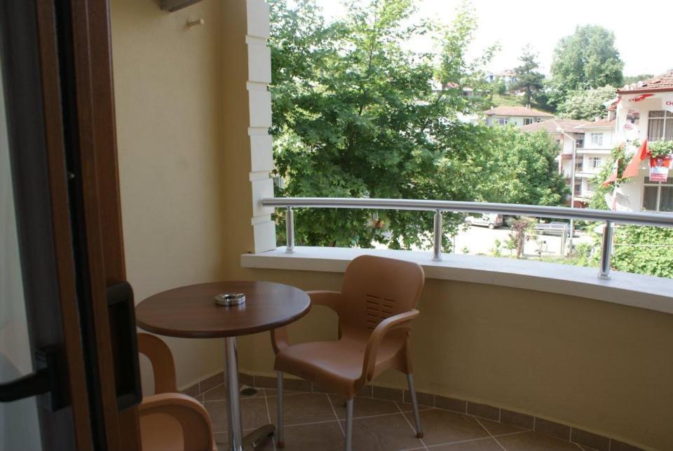 Green Thermal Hotel Yalova  Luaran gambar