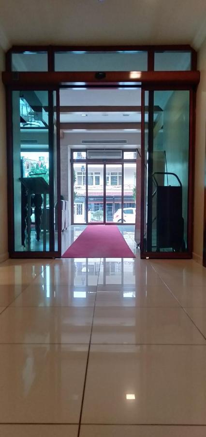 Green Thermal Hotel Yalova  Luaran gambar