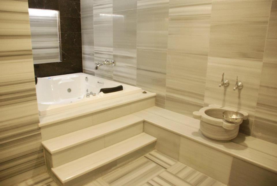Green Thermal Hotel Yalova  Luaran gambar