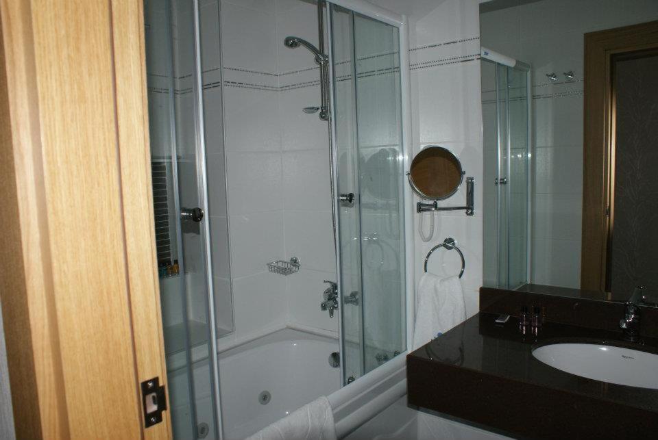 Green Thermal Hotel Yalova  Luaran gambar
