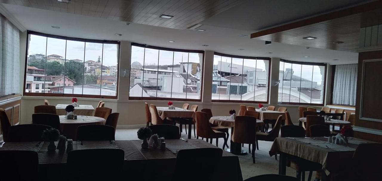 Green Thermal Hotel Yalova  Luaran gambar