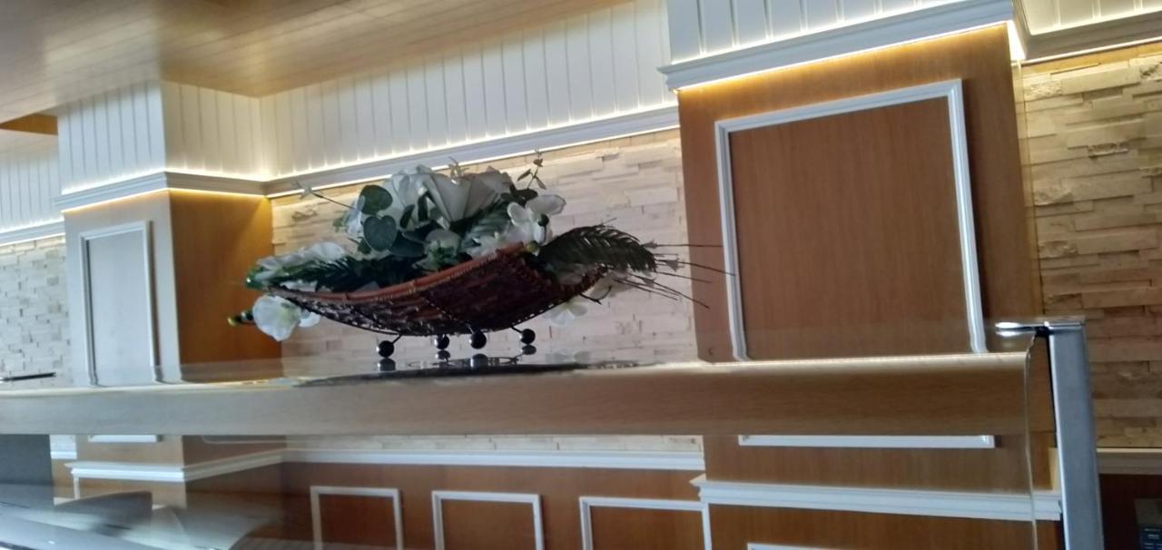 Green Thermal Hotel Yalova  Luaran gambar